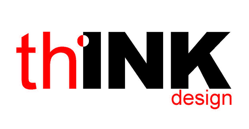 thINK design