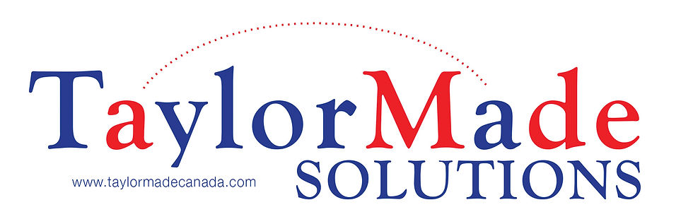TaylorMade Solutions