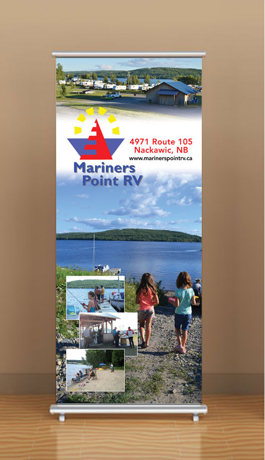 Mariners Point RV Park