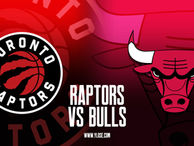 Raptors vs Bulls Free Pick, NBA Free Pick & Predictions 3/18/26