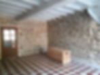 ENDUIT INTERIEUR