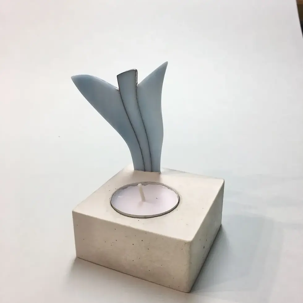 Thumbnail: Photophore Ange