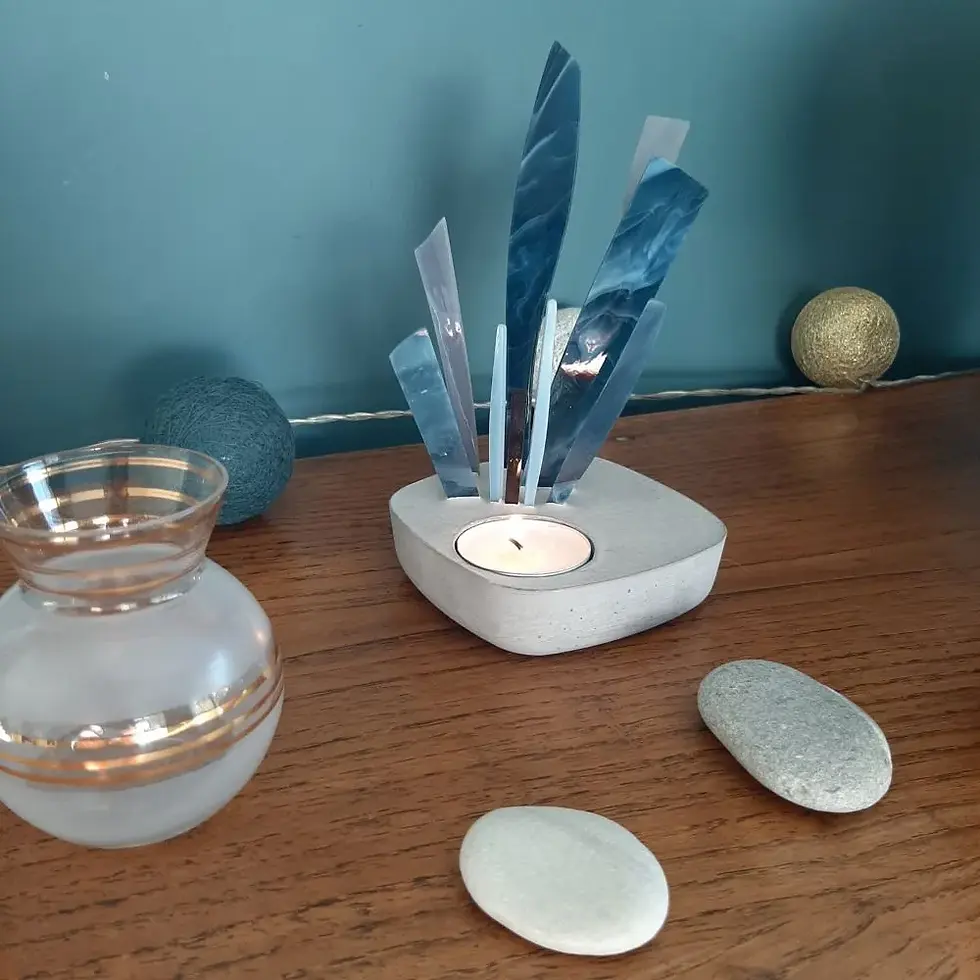 Thumbnail: Photophore Aquatique
