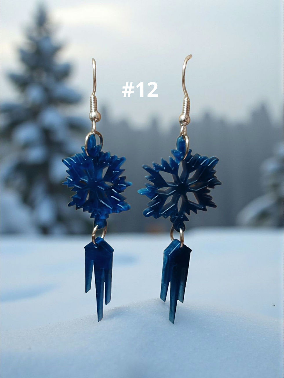 Thumbnail: Christmas 2025 (15 selections)