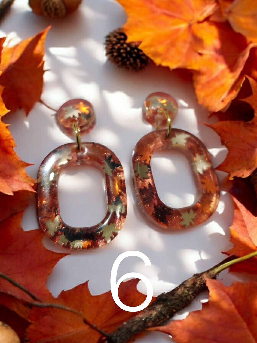 Thumbnail: Fall collection - 8 styles 