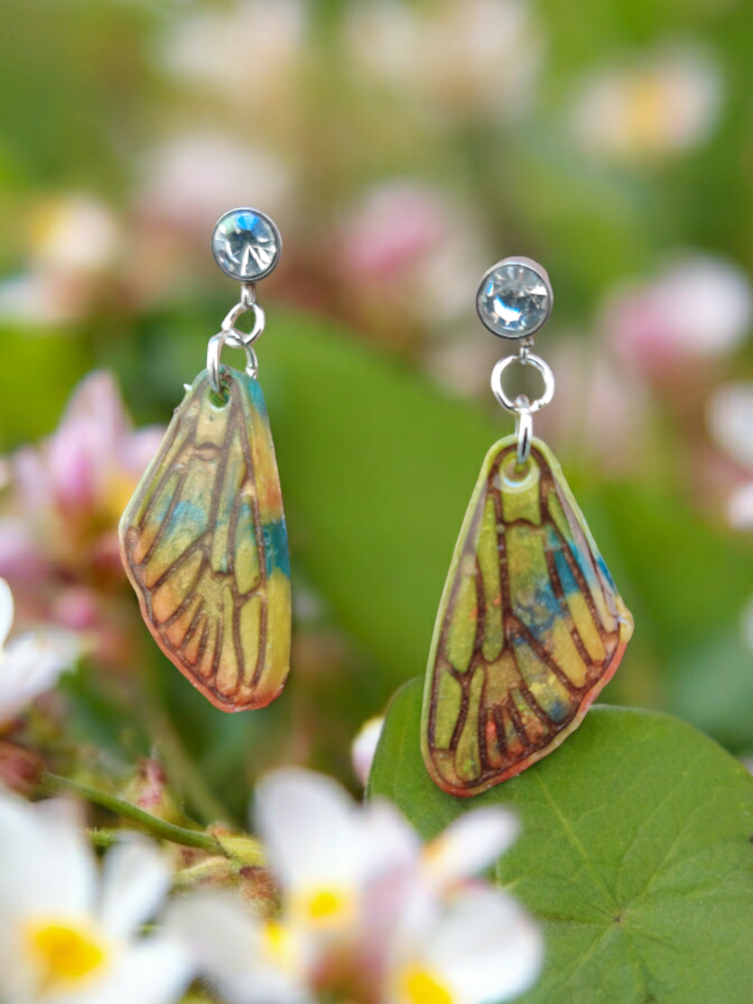 Small Wings
