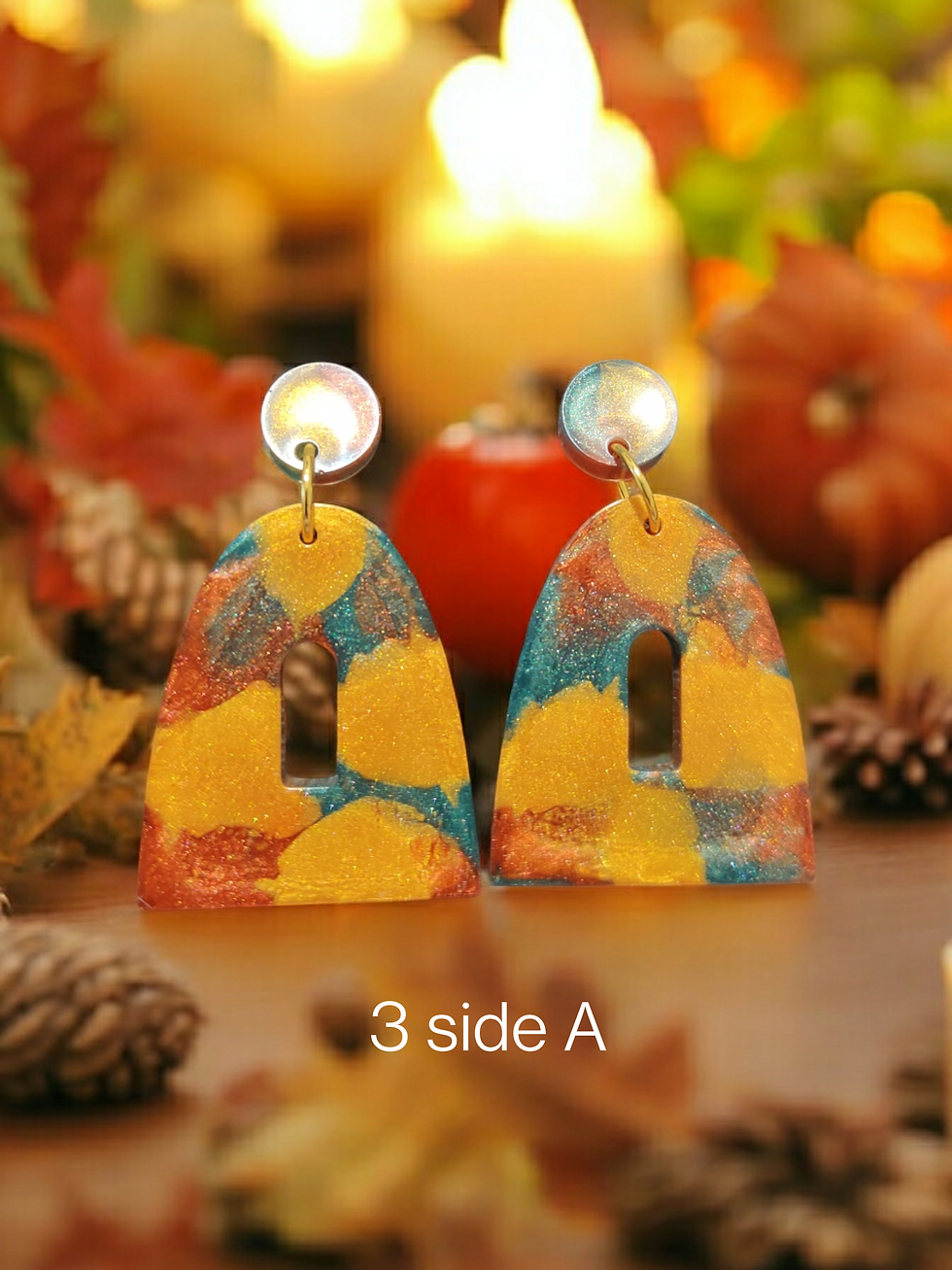 Thumbnail: Fall Collection II  -  8 styles