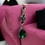Thumbnail: CLIP ON Green Leaves and Waterdrop 
