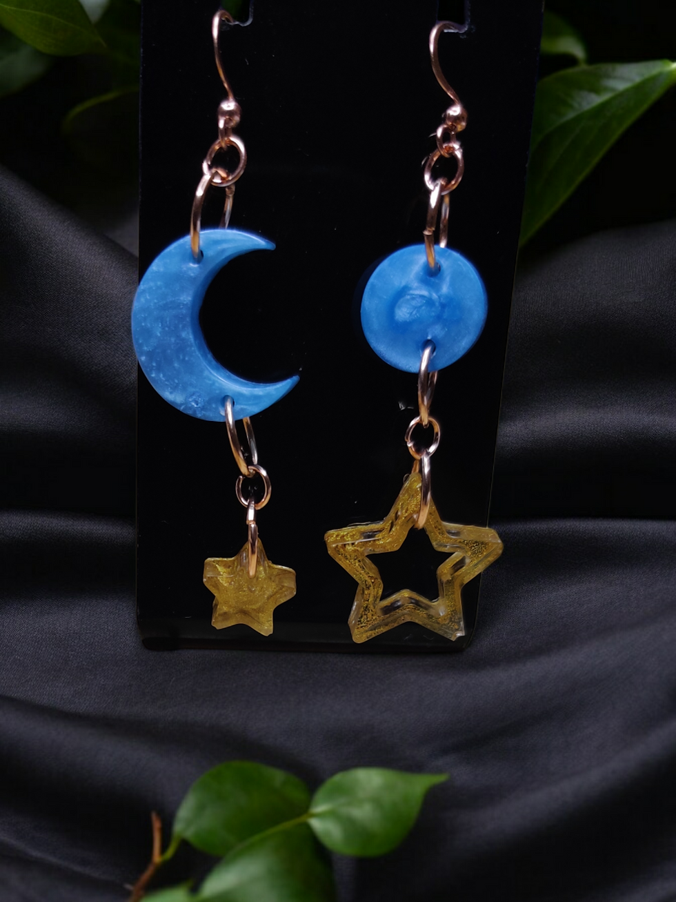 Thumbnail: Moon and Stars
