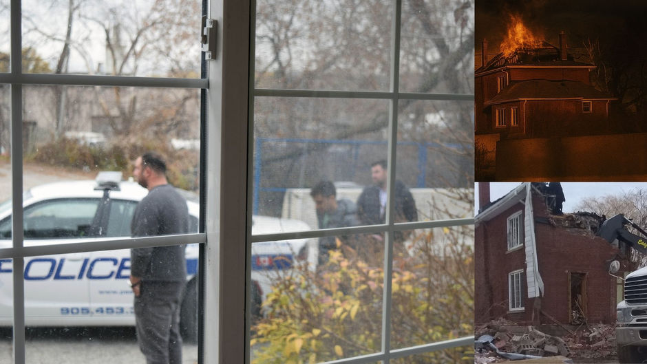 Defenseless by Design: Crime Lurks in the Shadows, but Systems Support its Existence 