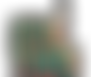 Making the big time from the other side of the world