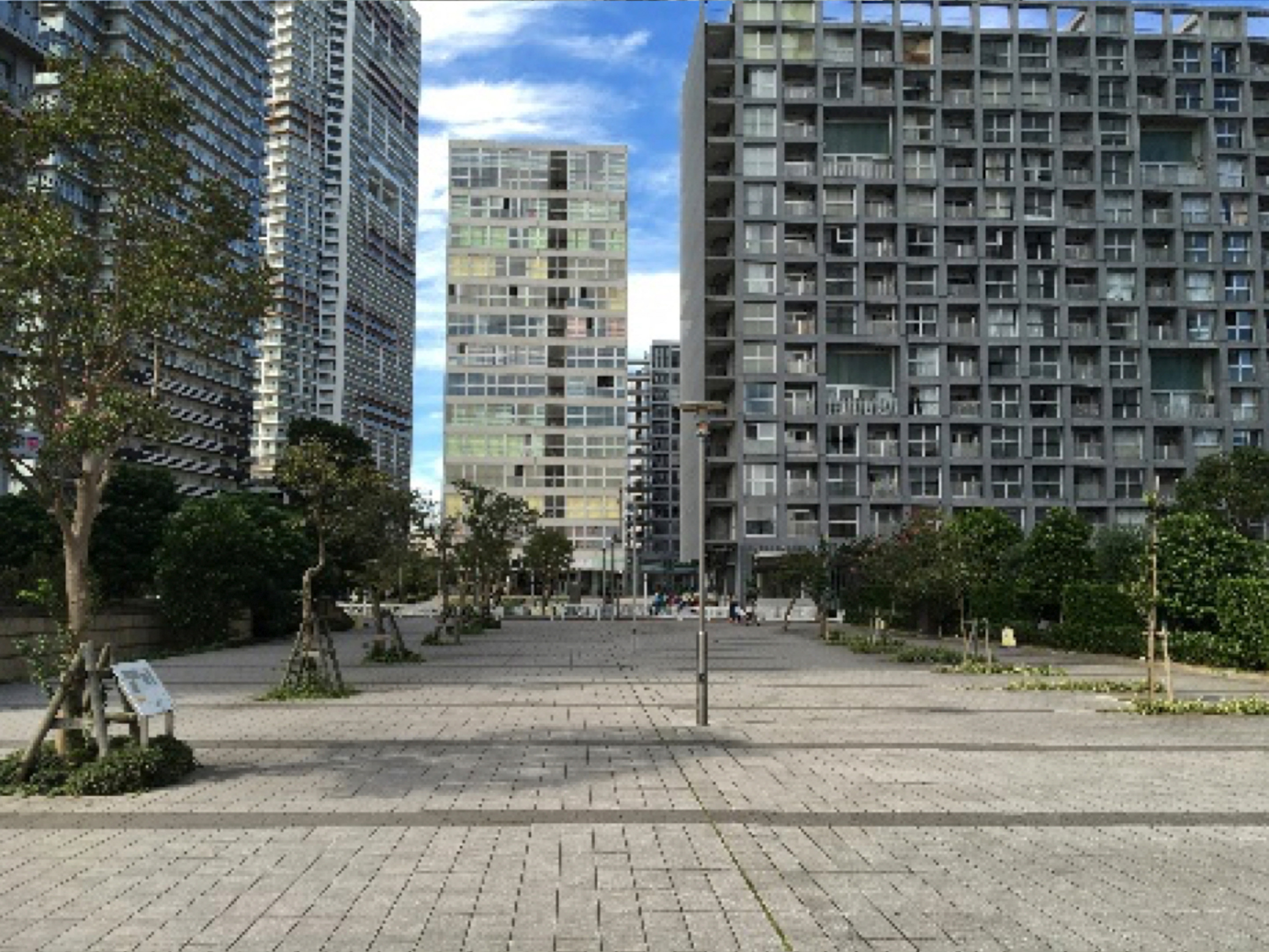 辰巳駅からのアクセス4