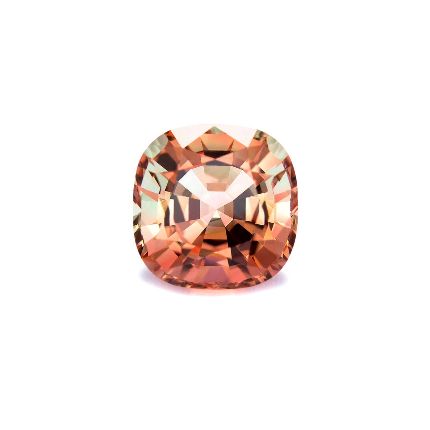 Tourmaline 14.57 ct
