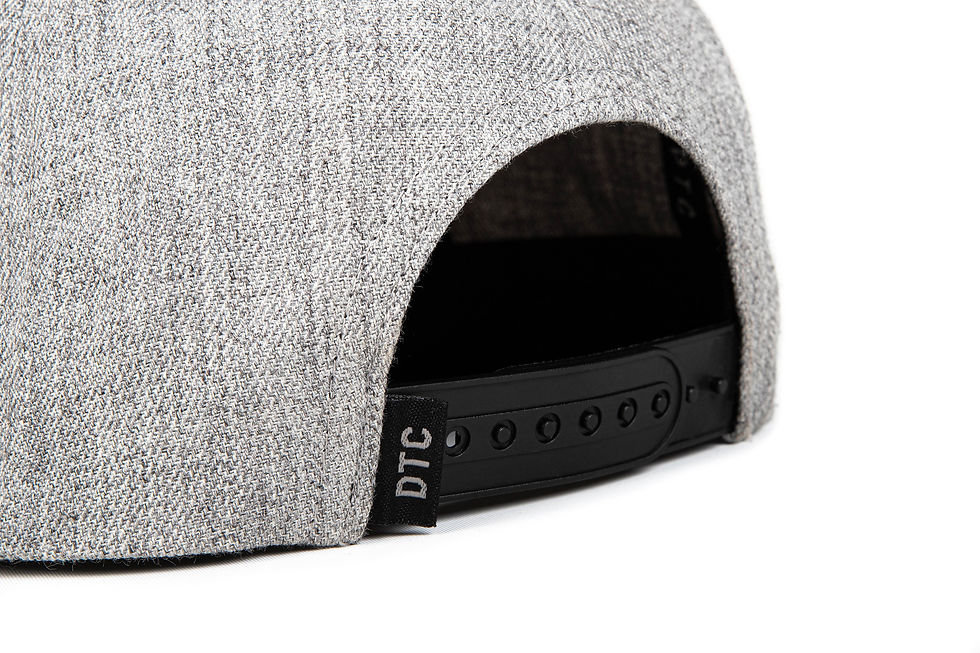 Thumbnail: Ethic DTC Deerstalker Cap