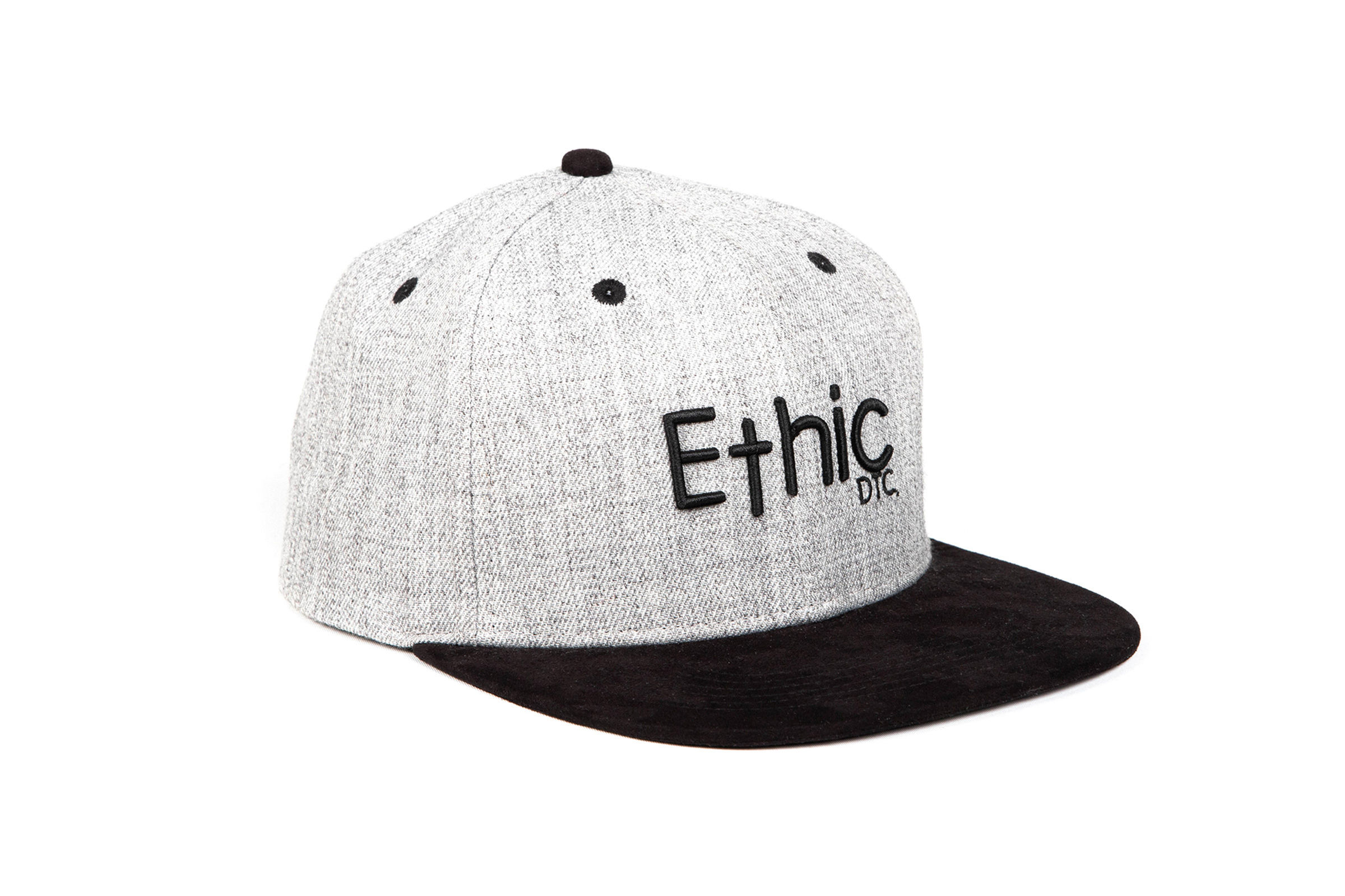 Ethic DTC Deerstalker Cap