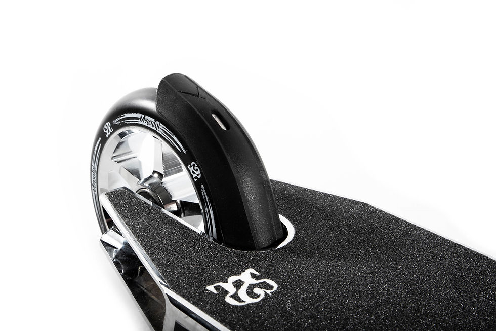 Thumbnail: Versatyl Bloody Mary - S2S Edition