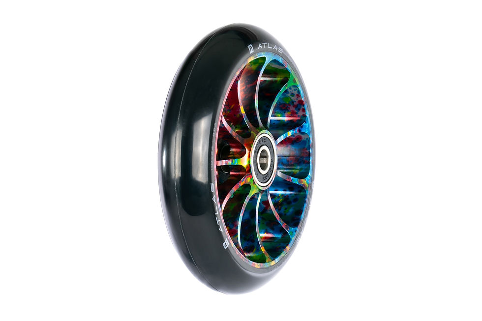 Thumbnail: Ethic DTC Atlas 110 Wheel - Nebula