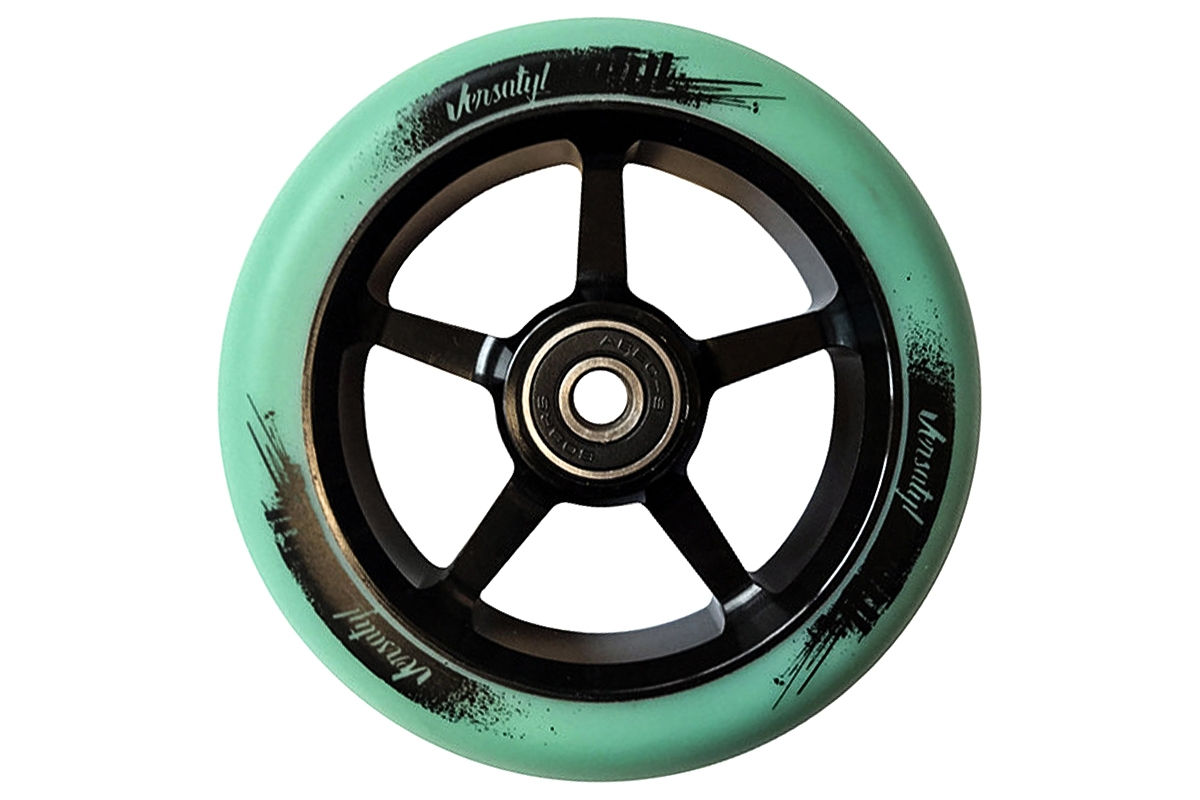 Versatyl 110mm wheel - Blue