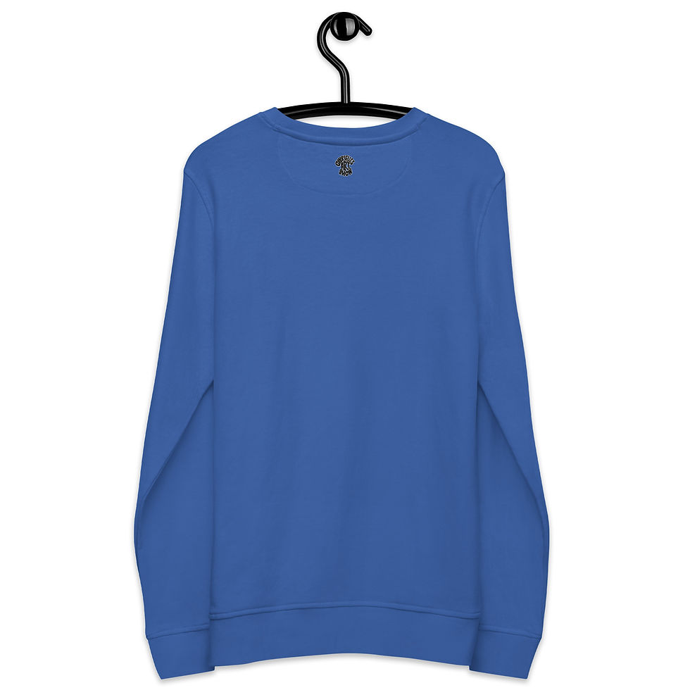 Thumbnail: Peace & Kindness Unisex Sweatshirt