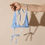 Thumbnail: REBEL Recycled string triangle top