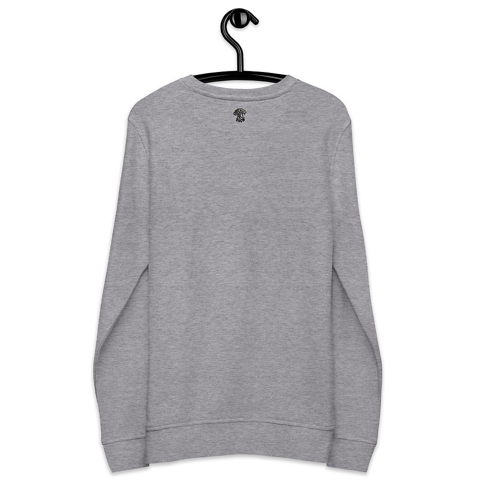 Thumbnail: Peace & Kindness Unisex Sweatshirt