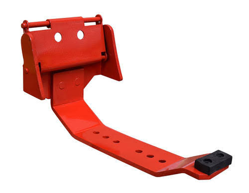 Seat Bracket Fits Massey Ferguson 35 FE35 35X 65 135 148
