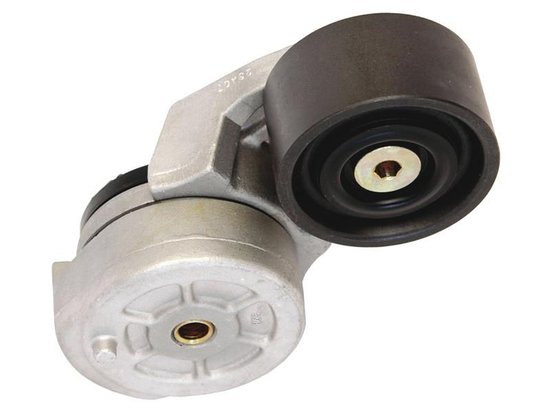 Belt Tensioner, Magnum, Maxxum, Steiger, Quantum, etc. S.57252