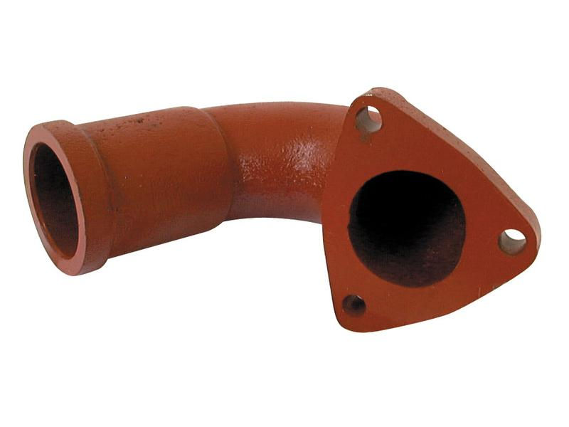 Exhaust Elbow Kit for Fordson Major, Power Major and Super Major