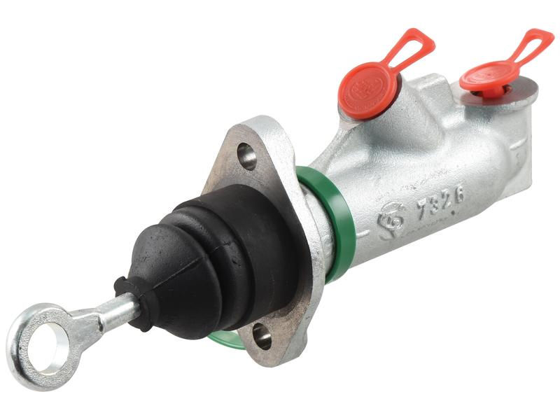 Brake, Master Cylinder to Fit International/CaseIHReplaces OEM 527542R92