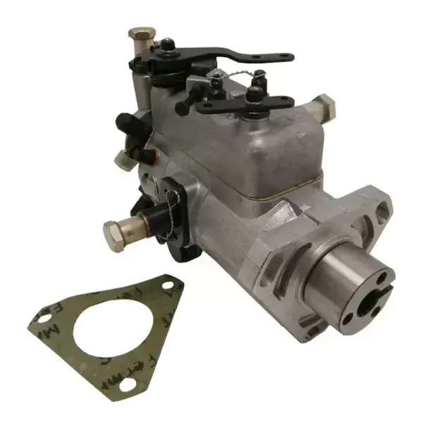 Fuel Injection Pump for Ford 5000, 6600, and 6700 Series Diesel Tractors
