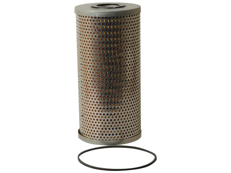 Chamberlain Countryman Mark III Tractor Engine Oil Filter With Meadows Engine