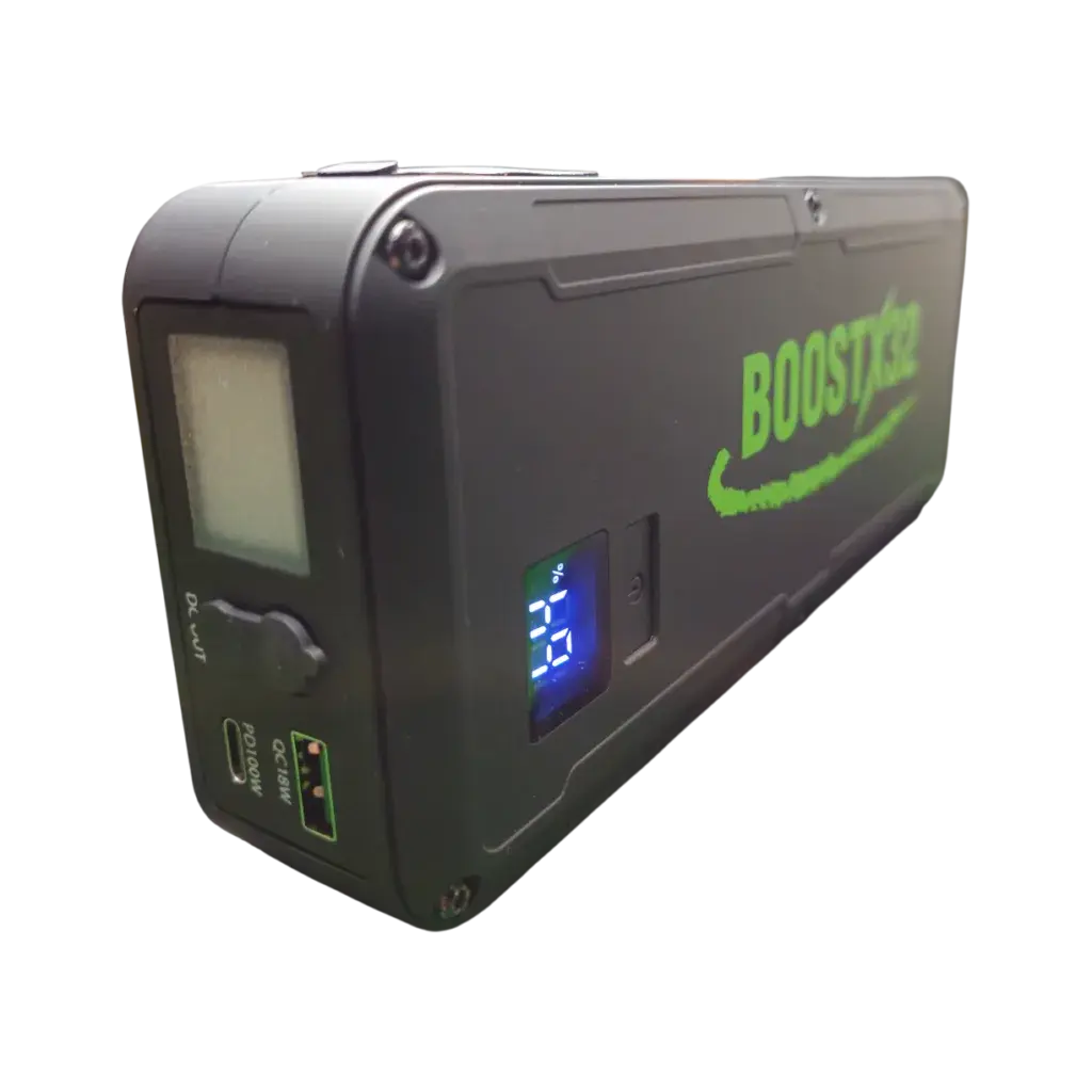 BoostX32 Medium Duty Jump booster