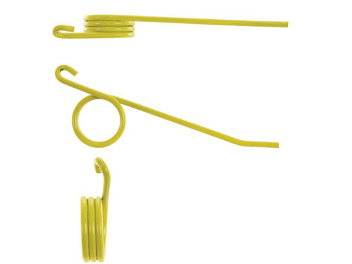 10 x For New Holland Roller Bar Rake Tyne Tine 55 56 57 Super 56 ...