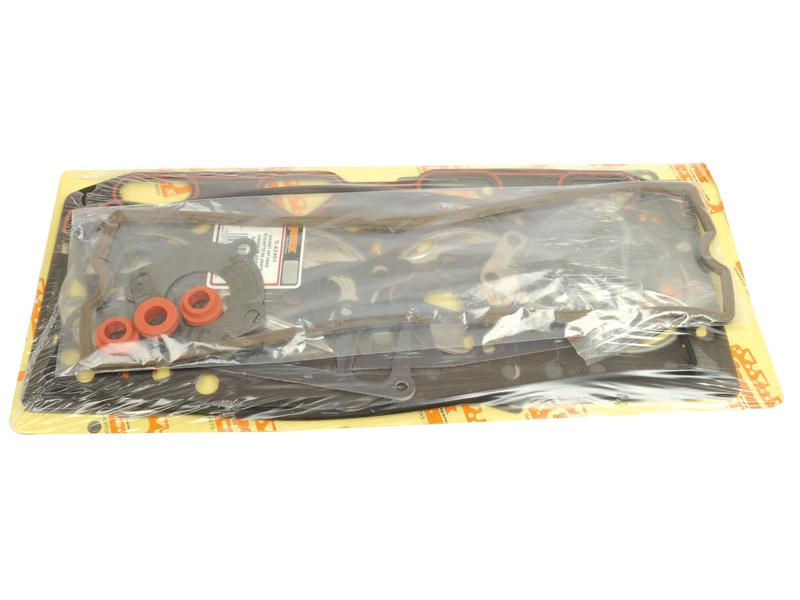 HEAD GASKET SET FOR CASE IH CX70 CX80 CX90 MX80C MX90C TRACTORS.