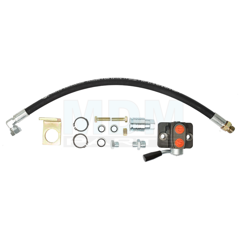 Massey Ferguson Tipping Pipe Kit 35 135