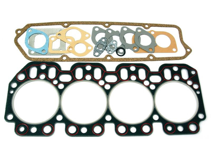 HEAD GASKET SET FOR JOHN DEERE 1640 2040 2040S 2140 2250 2450 2650 2850 TRACTORS
