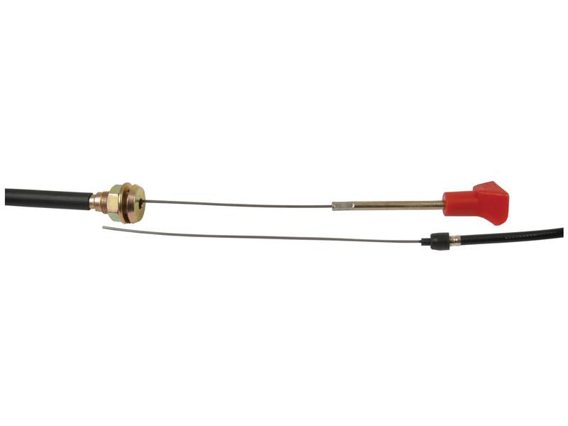 Fuel, Shut Off Cable To Fit Chamberlain C670 C6100 9G 212 236 306 3380 4080 4280
