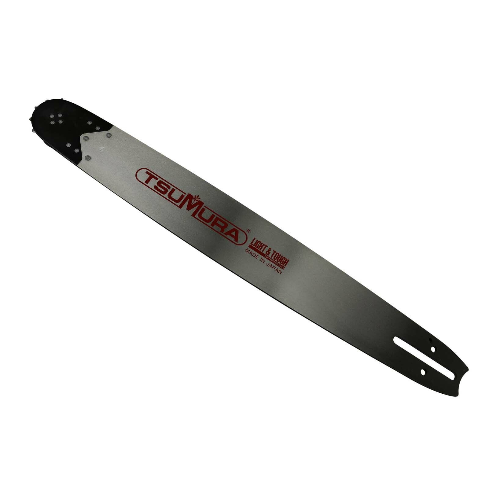 20" Tsumura Professional 3/8 Bar for Stihl Chainsaw Saw 066 MS660 MS661 MS441