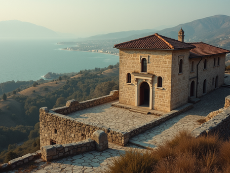 Atatürk'ün Reformları: Modern Türkiye'nin Temelleri