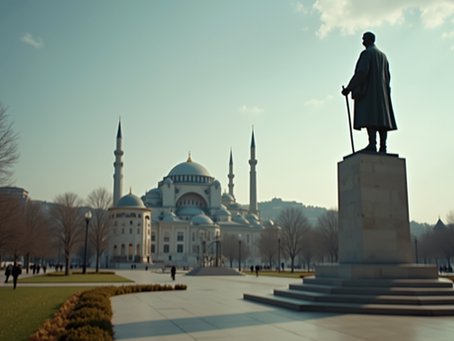 Atatürk'ün Hayatı ve Düşünceleri Üzerine İnceleme