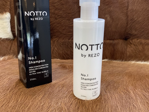 NOTTO シャンプー