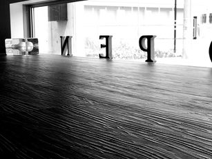 6月になりまして…