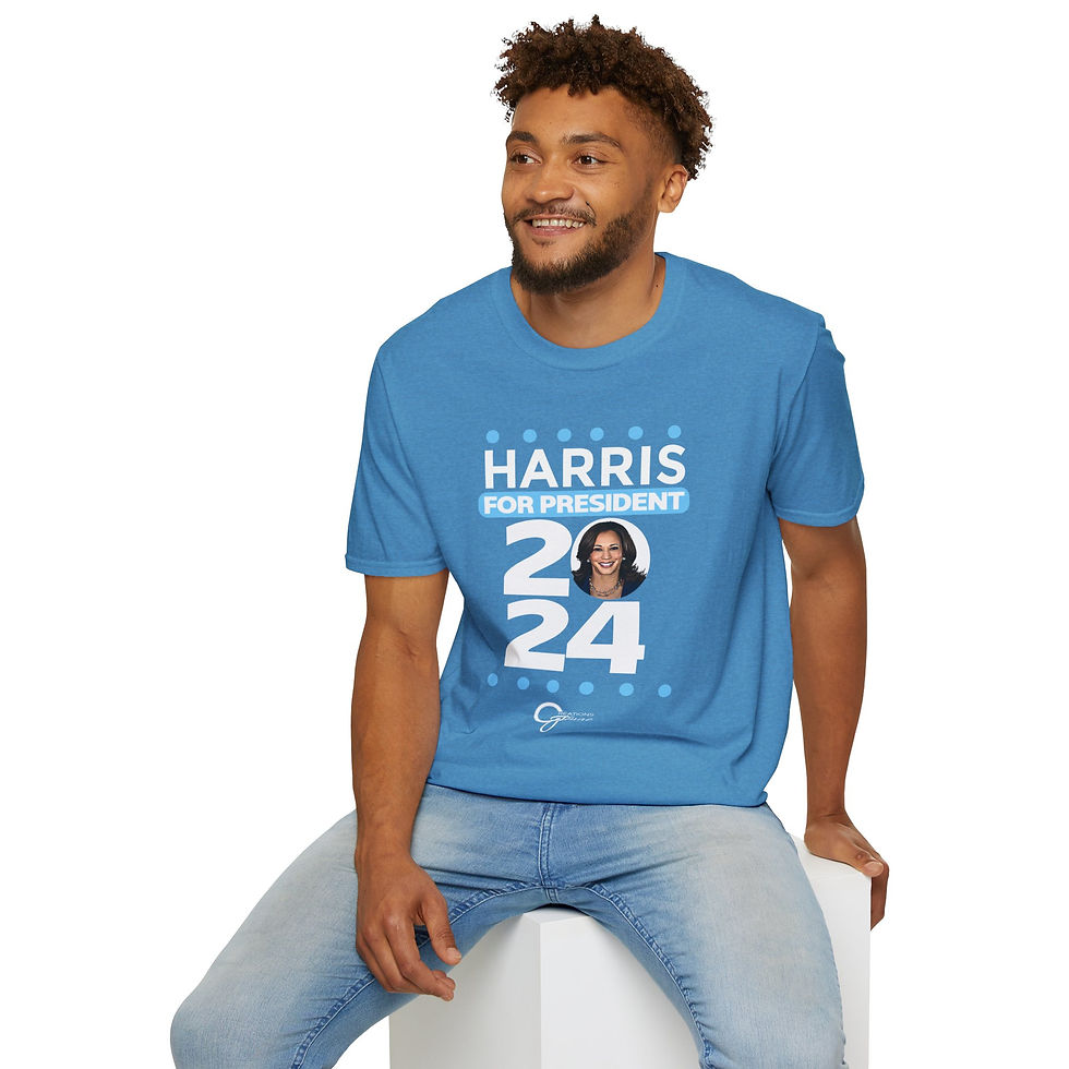 Thumbnail: Unisex Softstyle T-Shirt