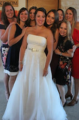 4x6 Photobooth print - Wedding