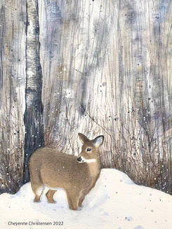Winter Day