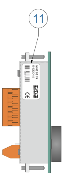 Миниатюра: КОНТРОЛЛЕР MENERGA KGS 4.0 (ПЛК, PLC)