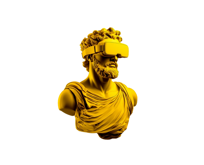 Busto VR