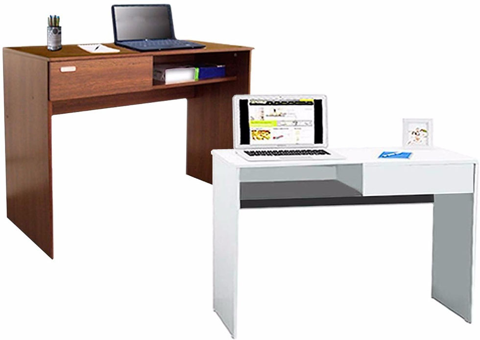 Miniatura: Escritorio para Notebook Platinum mod. 9038