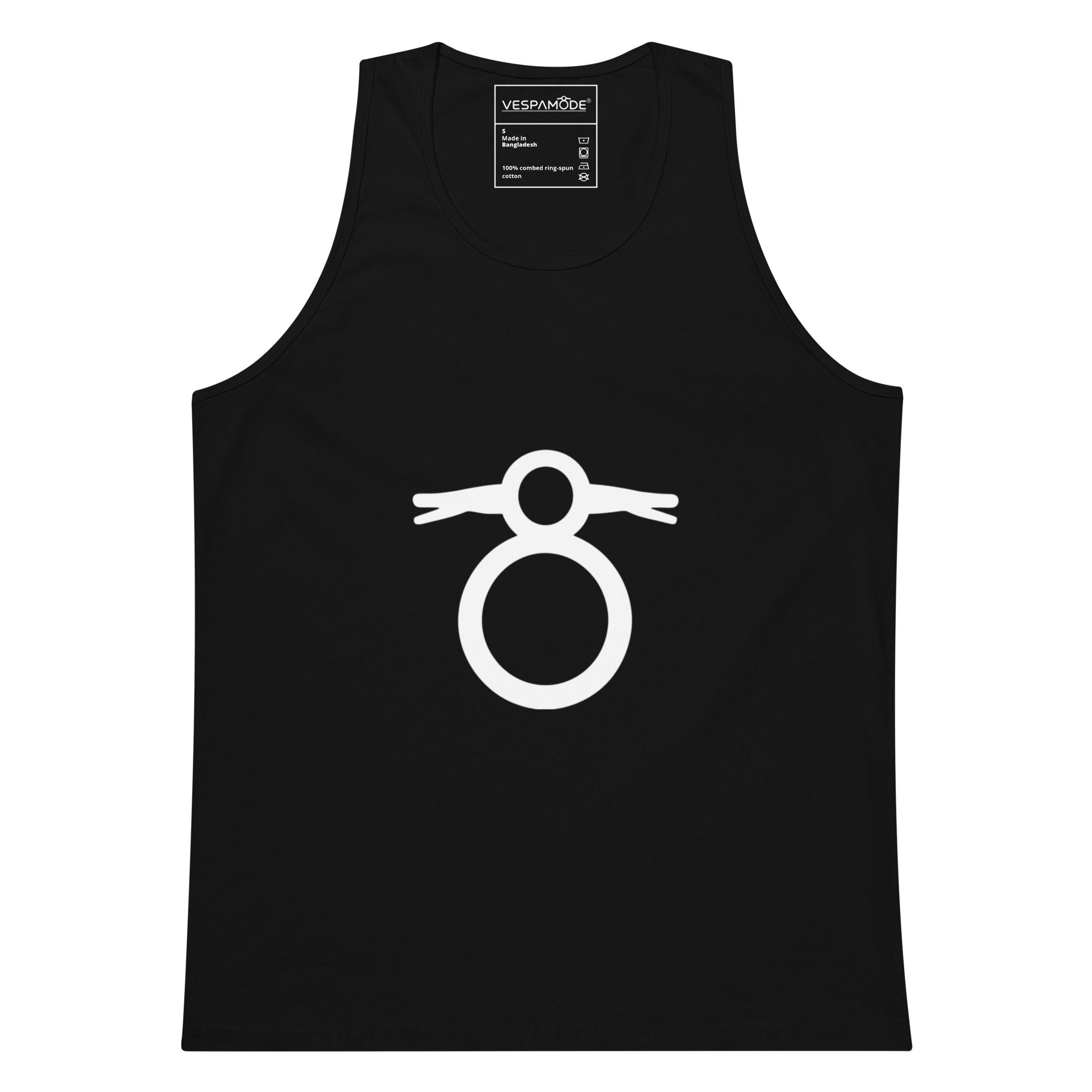 VM - Men’s premium tank top