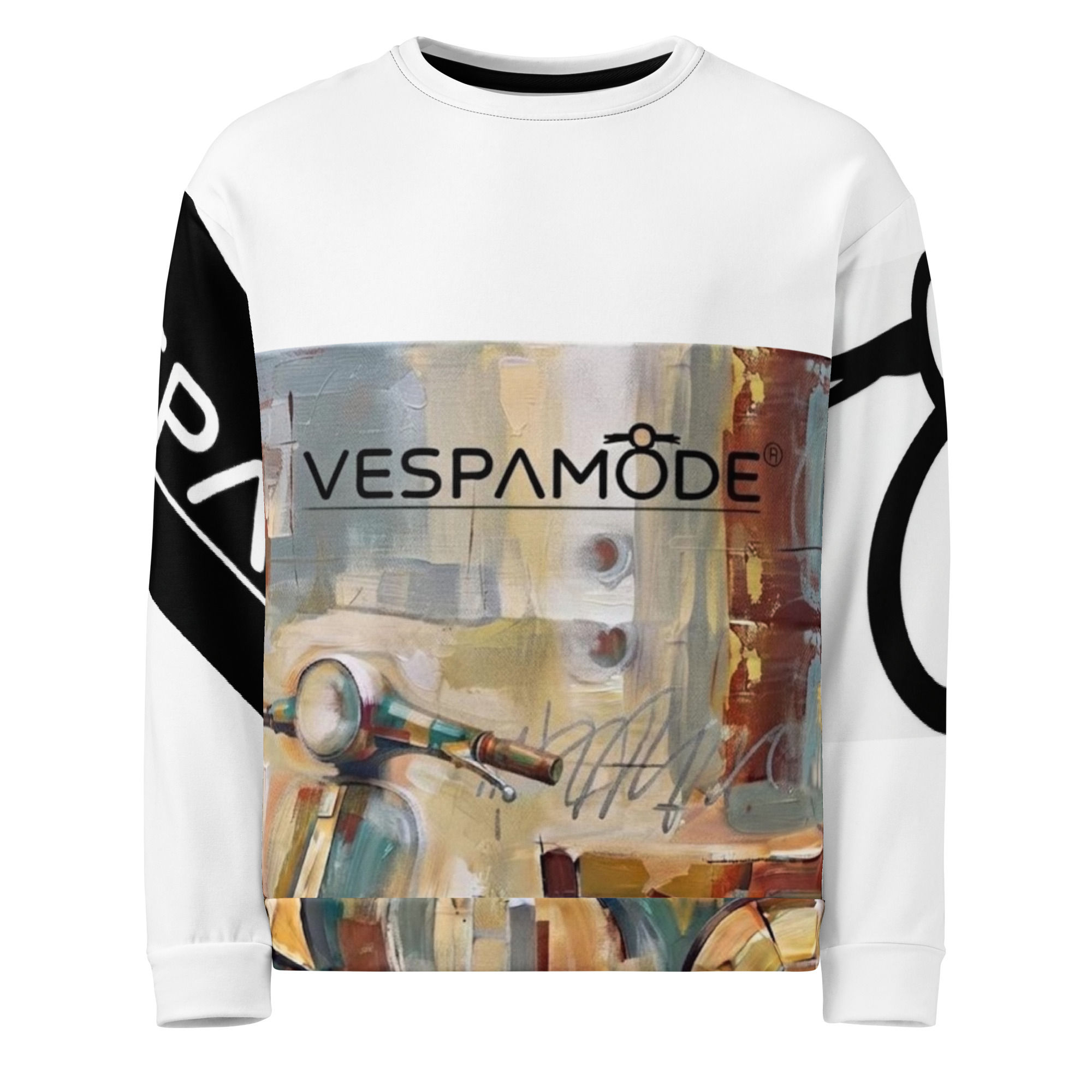 CC - Unisex Sweatshirt